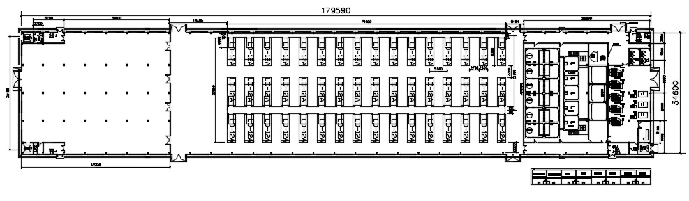 工程与设计服务