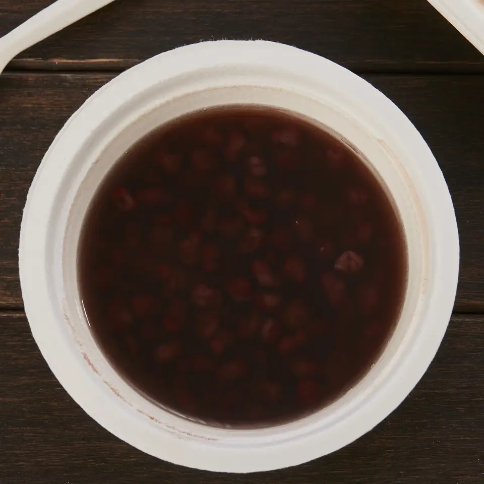 一次性沙拉环保便携式午餐碗容器 12 盎司（350 毫升）带宠物盖