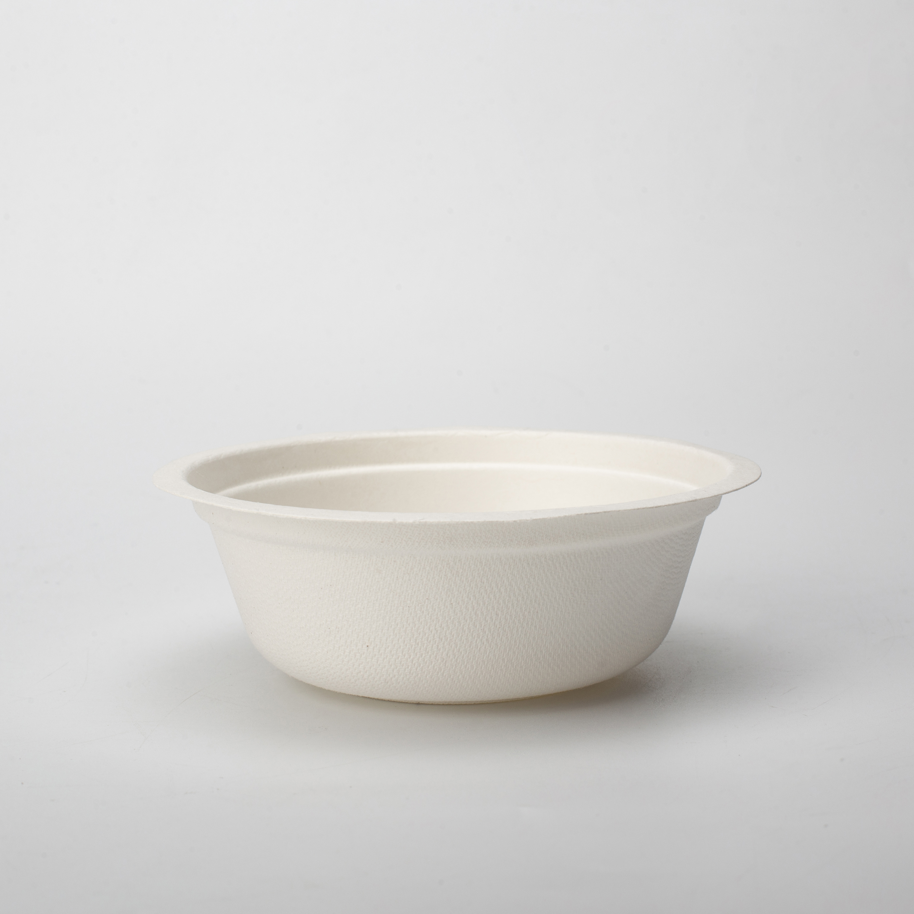 100% 可生物降解一次性可堆肥甘蔗 12 盎司（350 毫升）碗餐具和餐具套装适合婚礼