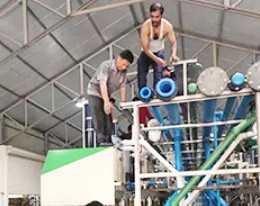 远东与地缘完整性