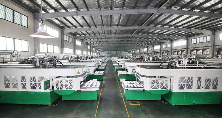 市场和供应能力