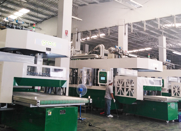 泰国环境有限公司可生物降解包装（2019）