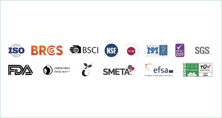 质量和认证能力